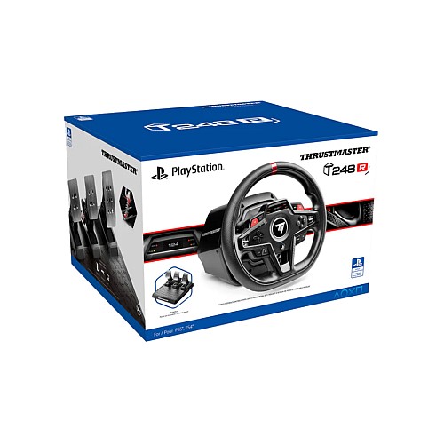 Thrustmaster T248r