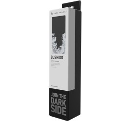 Mousepad Dark Project Bushido