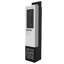 Mousepad Dark Project Nostra Black
