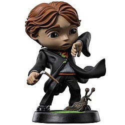 Ironstudios Minico Harry Potter Ron Weasley 14cm