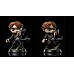 Ironstudios Minico Harry Potter Ron Weasley 14cm