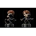 Ironstudios Minico Harry Potter Ron Weasley 14cm
