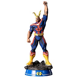 First4figures My Hero Academia (symbol Of Peace All Might) 39cm