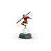First4figures Avatar The Last Airbender Aang (collectors) 27cm
