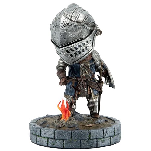 First4figures Dark Souls (oscar Knight Of Astora) 20cm