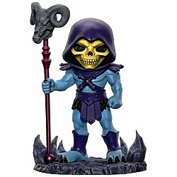 Ironstudios Minico Masters Of The Universe Skeletor
