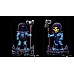 Ironstudios Minico Masters Of The Universe Skeletor