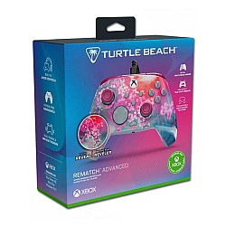 Turtle Beach Rematch Advanced Wired Controller Kyoto Bloom