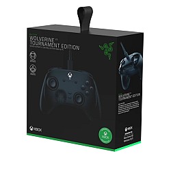 Razer Wolverine V3 Tournament Edition Wired Controller Black