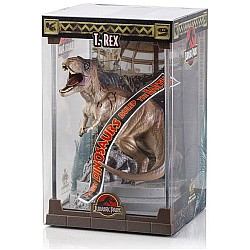 Jurassic Park Dinosaur Tyrannosaurus Rex