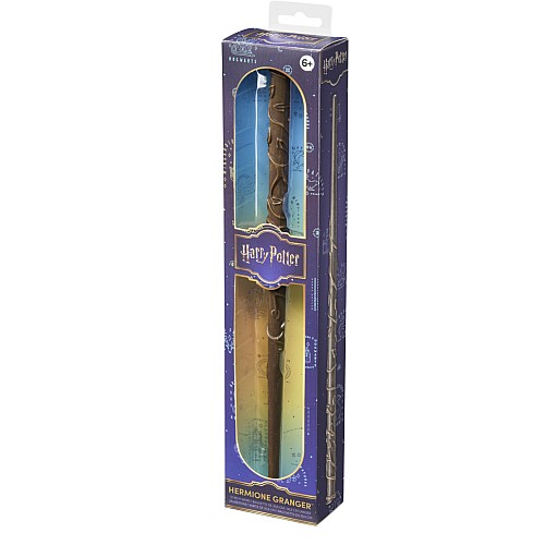 Harry Potter Hermione Granger Role Play Wand