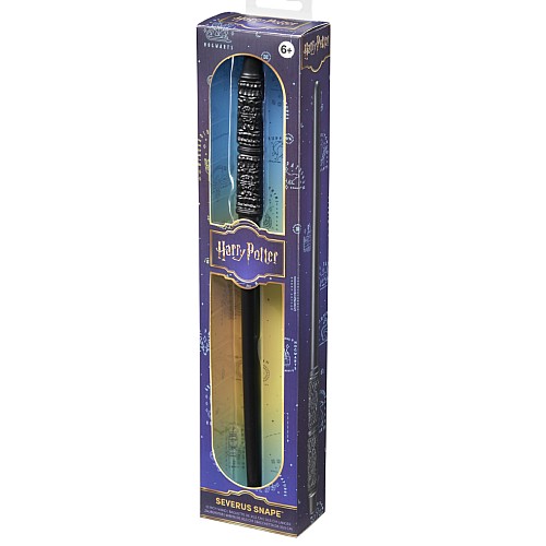 Harry Potter Severus Snape Role Play Wand