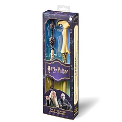 Harry Potter The Elder Wand And Lord Voldemorts Wand Twin Pack