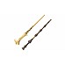 Harry Potter The Elder Wand And Lord Voldemorts Wand Twin Pack