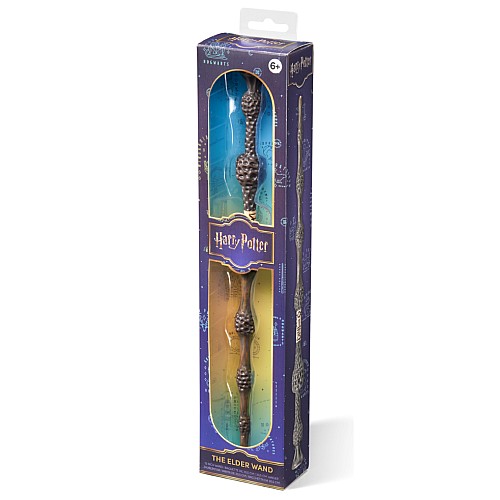 Harry Potter The Elder Role Play Wand