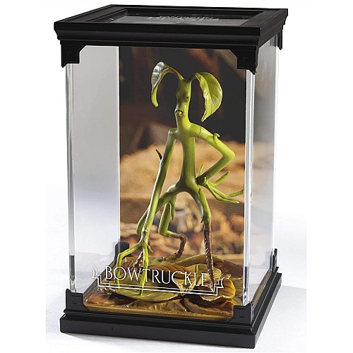 Magicall Creatures Bowtruckle