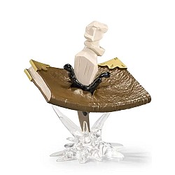 Harry Potter Tom Riddle Diary And Basilisk Fang