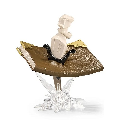 Harry Potter Tom Riddle Diary And Basilisk Fang