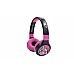 Lexibook Bluetooth Foldable Monster High Headphones (hpbt010mh)