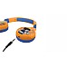 Lexibook Foldable Naruto Design Headphones (hpbt010na)