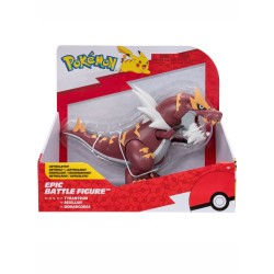 Pokemon Epic Figure Tyrantrum 30cm (pkw3422)