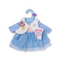 Baby Born Winter Dress 36cm (838822)
