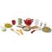 Dantoy Christmas Breakfast Set (8865)