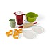 Dantoy Christmas Coffee & Baking Set (8863)