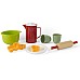 Dantoy Christmas Coffee & Baking Set (8863)