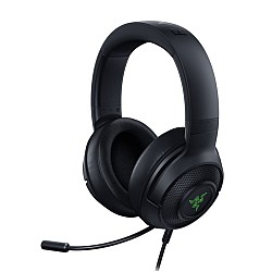 Razer Kraken V3 X Usb Ultra-light Gaming Headset