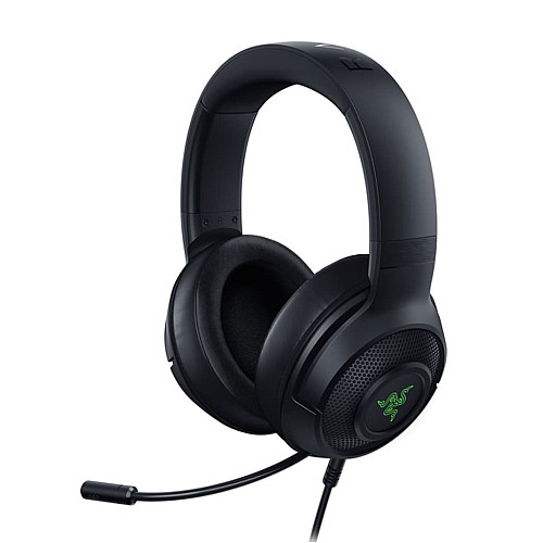 Razer Kraken V3 X Usb Ultra-light Gaming Headset