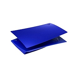 Cover Console Cobolt Blue