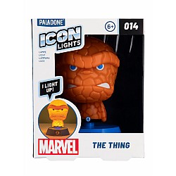The Thing Icon Light