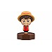 Luffy Icon Light