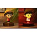 Luffy Icon Light