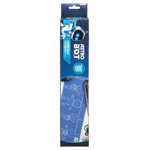 Astrobot Desk Mat
