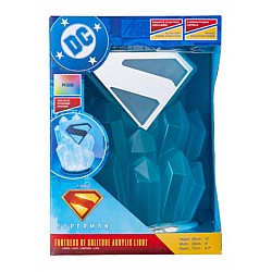 Fortress Of Solitude Light