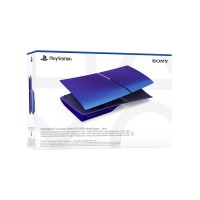 Cover Slim Chroma Indigo