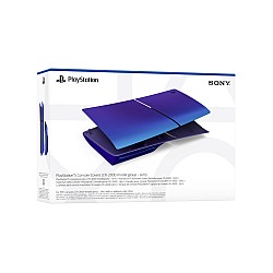 Cover Slim Chroma Indigo