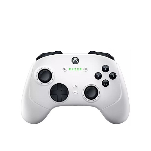 Razer Wolverine V3 Pro Wireless Gaming Controller White