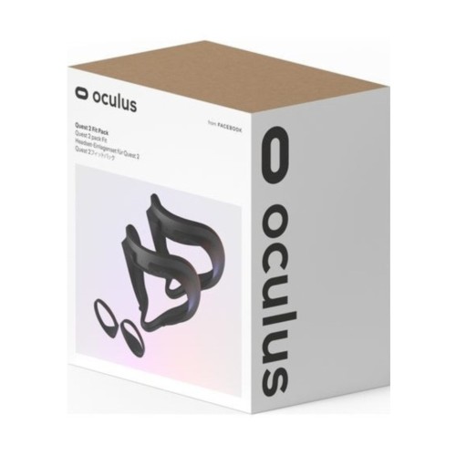 Meta Oculus Quest 2 Fit Kit