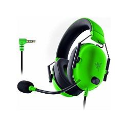 Razer Headphones Blackshark V2 X Wired Esports Gaming