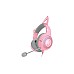 Razer Headphones Kraken Kitty V2 Quartz