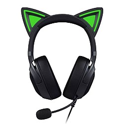Razer Headphones Kraken Kitty V2 Black