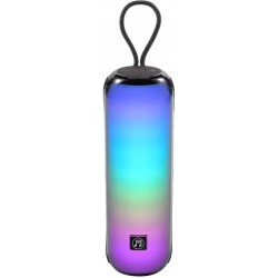 Technaxx Musicman Bt Speaker With Rgb Light (bt-x66)