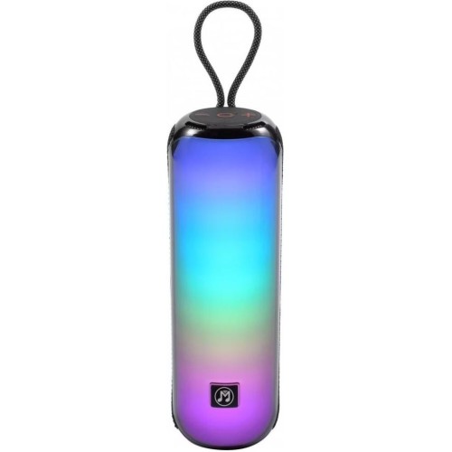 Technaxx Musicman Bt Speaker With Rgb Light (bt-x66)