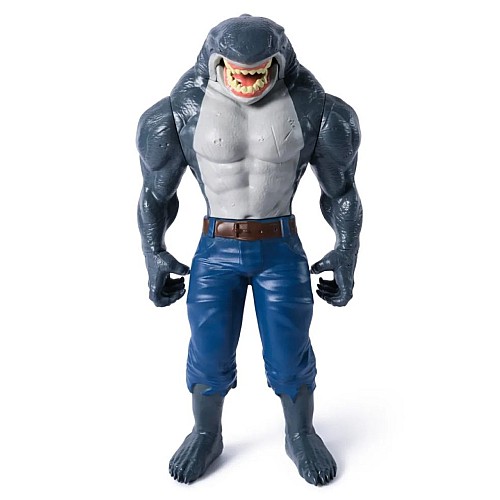 Batman Gigant King Shark 30cm (6070520)