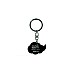 Abysse Naruto Shippuden Akatsuki Keychain (abykey339) Abysse Naruto Shippuden Akatsuki Keychain (abykey339)