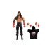 Mattel Wwe Elite Collection Roman Reigns 27cm (jcj30) Mattel Wwe Elite Collection Roman Reigns 27cm (jcj30)