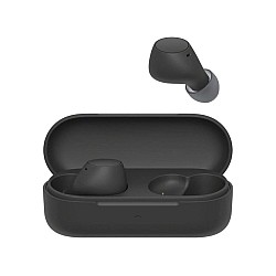 Sony Earbuds Wf-c510 True Wireless Black